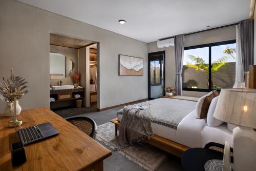 Canggu Bagus Suites