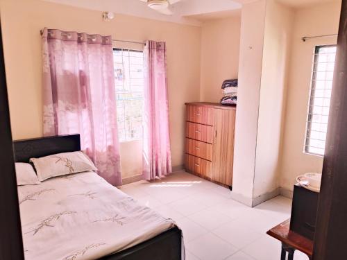 Mirpur female guest room