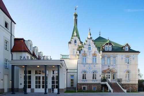 Dorint Parkhotel Meißen picture 1