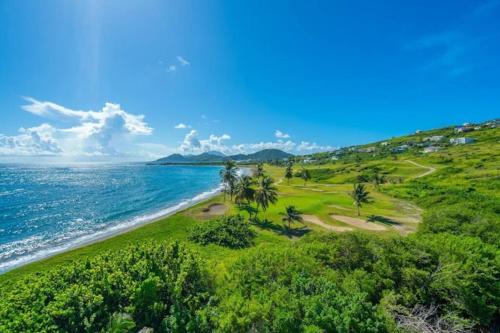 Villa in Atlantic View