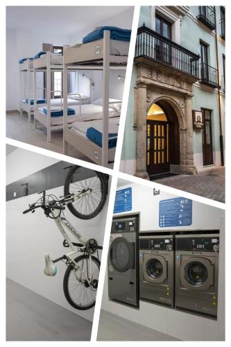 PALACIO REAL HOSTEL