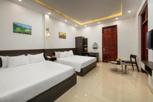 Hanoi Airport Inn & Suites