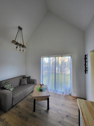 Tiny house Sigulda