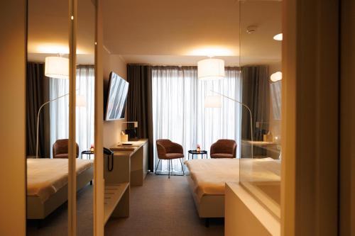 Millennium Hub & Hotel