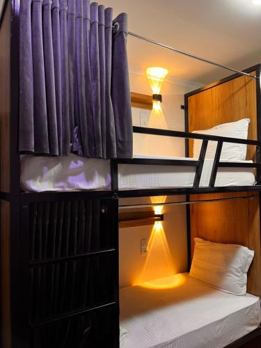 Al Bukhari Boutique Hostel