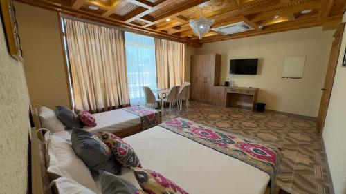 Hostel Qal'ai Khujand