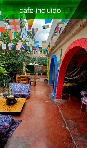 Sunset Hostel - Centro -