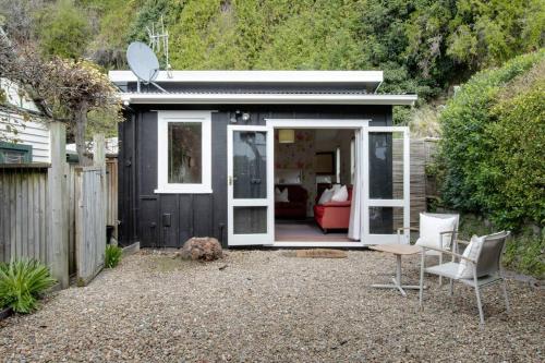 Tiny Home Big Vibes in Central Napier