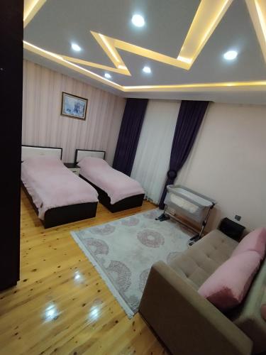 Country House Savalan - Дача Савалан2