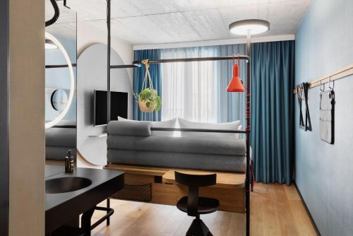 Stay KooooK Leipzig City - Online Check In