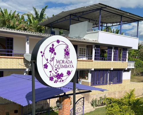 NUEVO Hotel Morada en el centro del Eje Cafetero