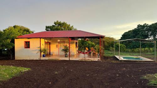 Finca Ojo de Agua