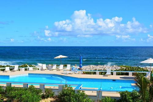 Shangrila Anguilla -Sandy Hill