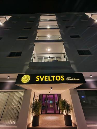 Sveltos Residence Suites