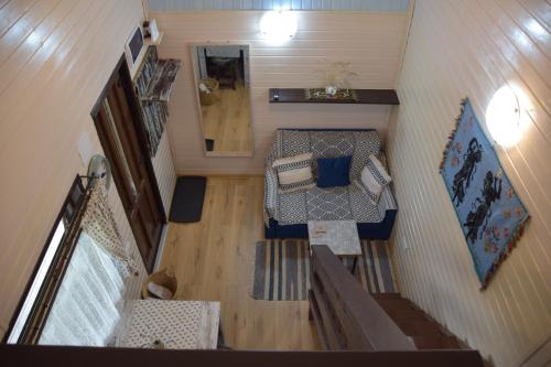 Magura Rustic Tiny House