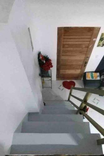 Estelas Garden & Tiny House