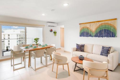Incredible Views - Brand-New 3BR Condo