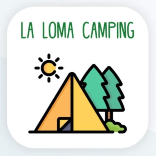 La Loma Camping