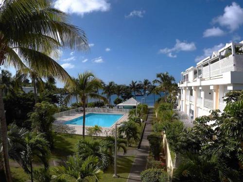 Condo Flamingo with pool