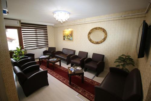 埃迪尔内Selimiye Hotel的相册照片