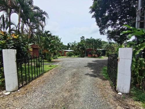 Posada Rural Río Celeste