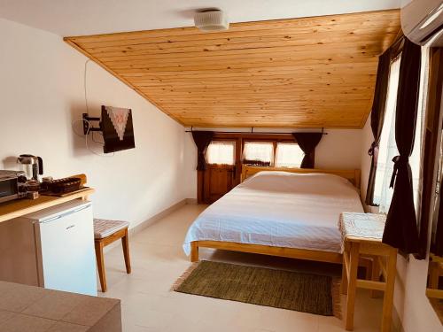 Vita Stulba Guest Rooms