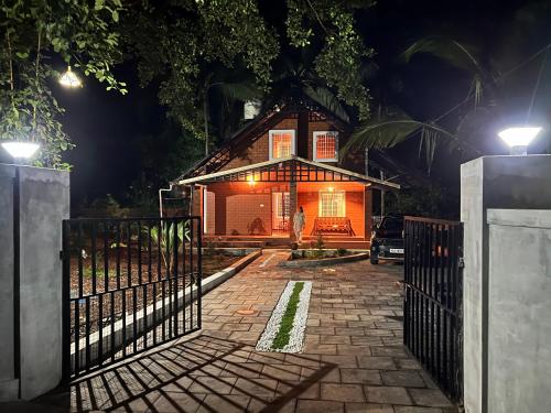 Gangadharam Tiny House