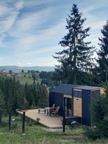 Natura Tiny House