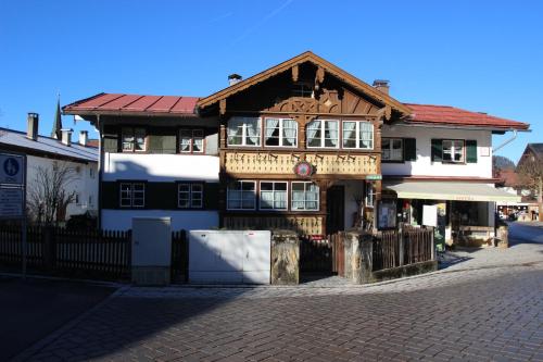 Haus & Heim Ferienwohnung picture 1