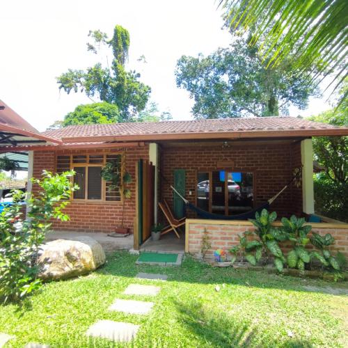 Hogar&Selva, casa vacacional