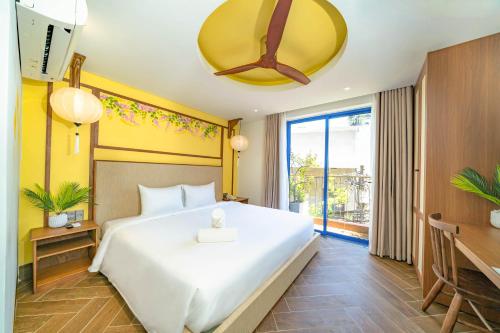 Sujet Hotel Da Nang