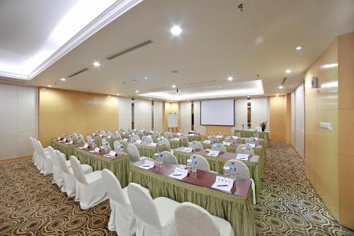 雅加达All Sedayu Hotel Kelapa Gading的相册照片