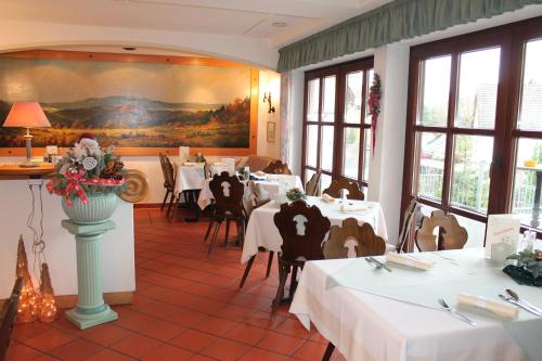 Landgasthof Hotel Zur Linde im Taunus图片