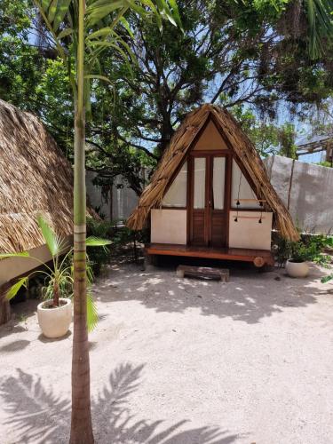 Luna y Sol Glamping Holbox