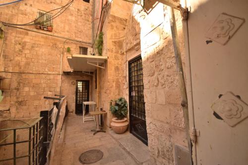 耶路撒冷Bab El-Silsileh Hostel的相册照片