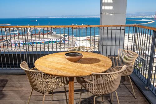 Cape Dor luxury apartments Haifa