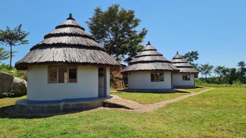 Nyero Guesthouses