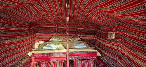 Authentic Desert Camp - Al Wasil