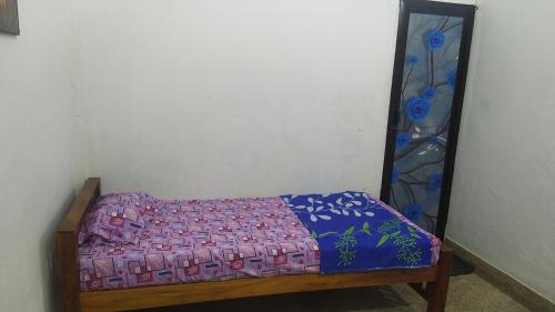 Dr KC Rooms