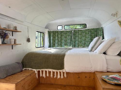 Raglan Lovebus