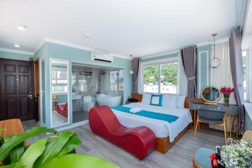 3H GRAND HOTEL Vũng Tàu