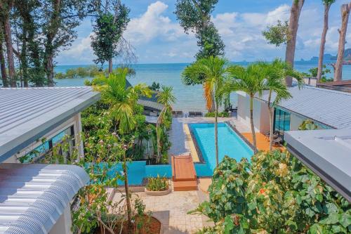 BeachHouse Pool Villas Krabi