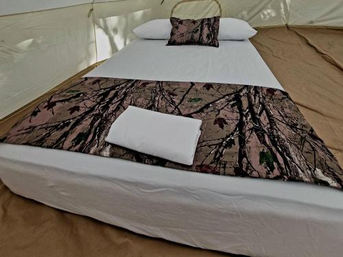 Glamping Jarahuco