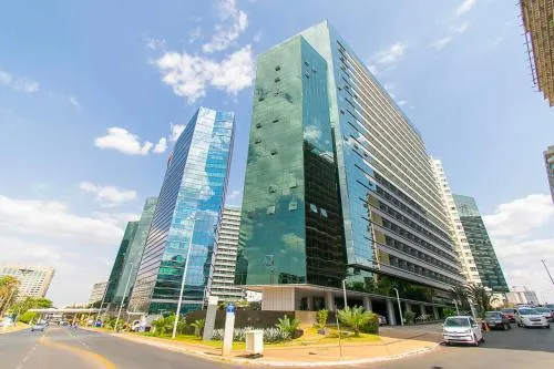 BSB STAY Flats Particulares - Fusion SHN