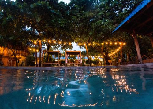El Xalli Hotel