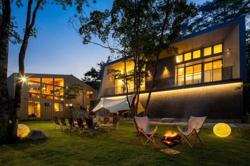 Hakuba Amber Resort by Jade Group