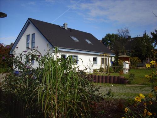 Ferienwohnung Familie Hübner picture 1