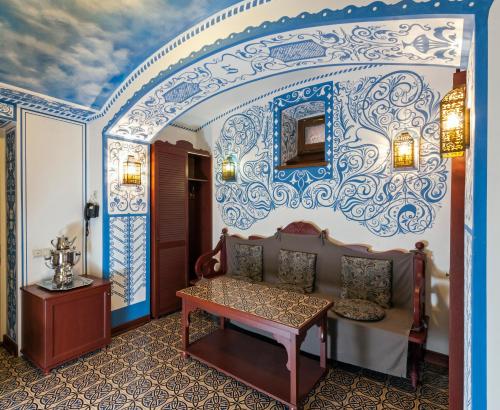 利沃夫斯坦尼斯拉斯基酒店的相册照片
