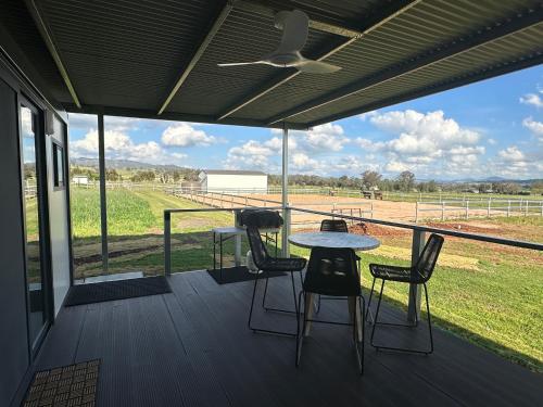 Valleyview Tiny House - Tamworth