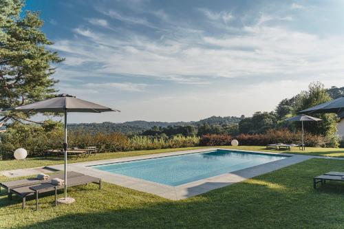 特努娜隆科雷吉奥农家乐